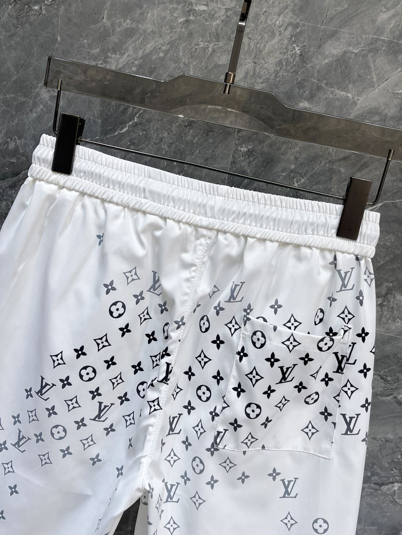 Louis Vuitton Short Pants